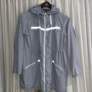 windbreaker jacket